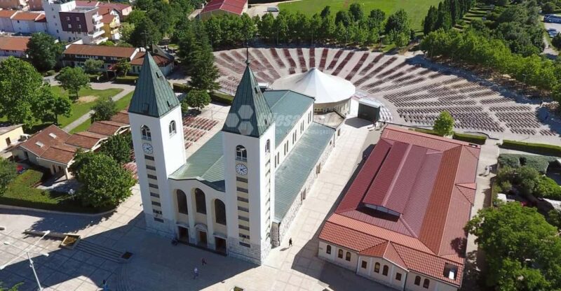 Private Transfer From Dubrovnik Airport to Medjugorje - Driver Details