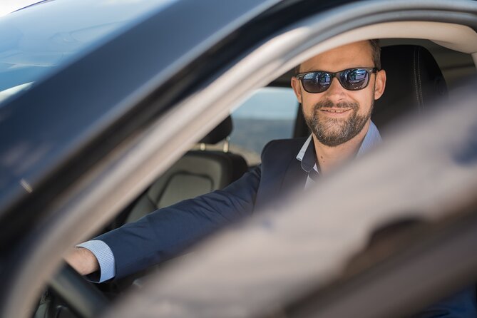 Private Transfer From Dubrovnik to Split With a Local Experienced Driver - Tips for a Smooth Transfer
