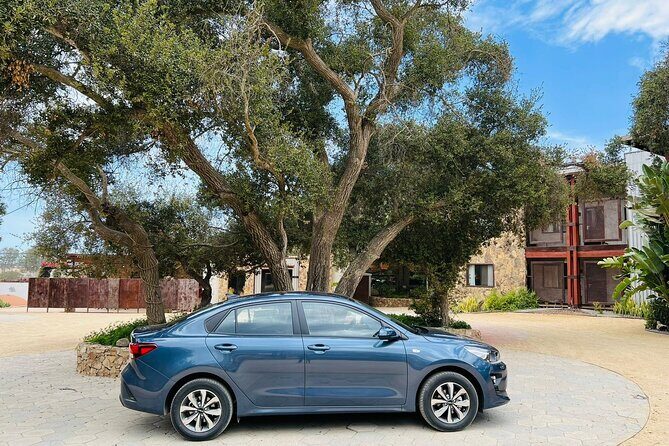 Private Transfer from Ensenada to Tijuana Airport - The Experience in Detail