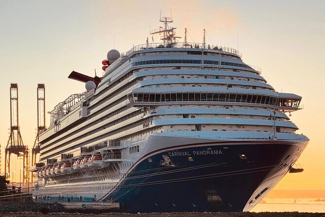 Private Transfer from Ensenada to Tijuana Airport - Authentic Traveler Feedback