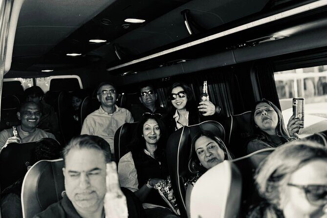 Private Transfer from Ensenada to Tijuana Airport - Price and Value Analysis