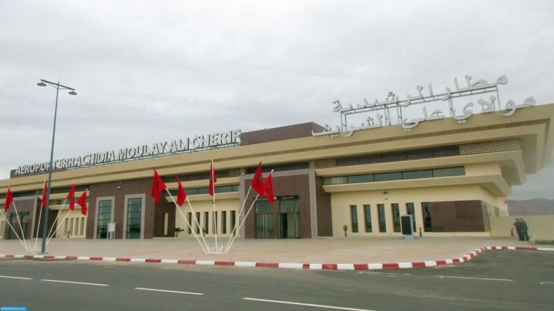 Private Transfer From Errachidia To Merzouga Desert & Erfoud - Good To Know