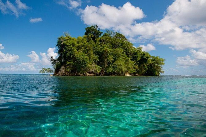 Private Transfer from Falmouth to Jamaica (MBJ) Airport - Exploring the Details: What to Expect from Your Transfer