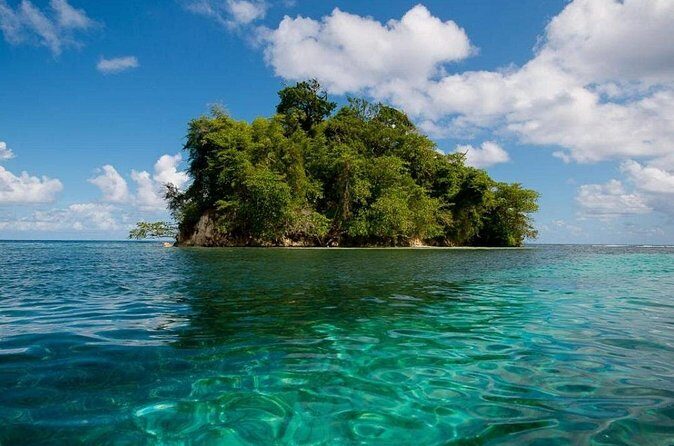 Private Transfer from Falmouth to Jamaica (MBJ) Airport - FAQ