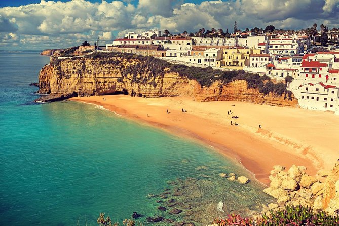 Private Transfer From Faro (Fao) Airport to Résidence Pierre Vilamoura - Transfer Conditions