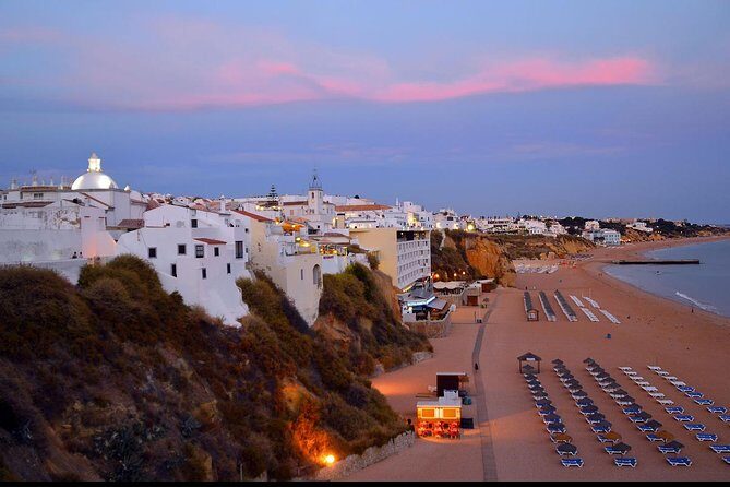 Private Transfer from Faro (FAO) Airport to Vila do Bispo - Why Choose This Private Transfer?