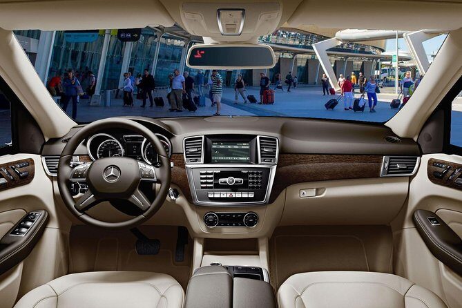 Private Transfer from Faro (FAO) Airport to Vila do Bispo - FAQ