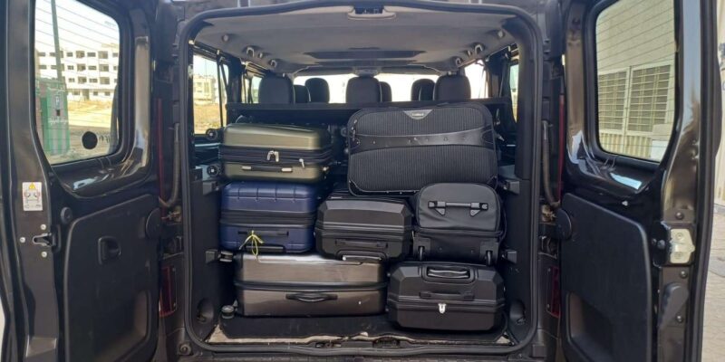 Private Transfer From Fes To Marrakech - Pricing and Booking Details