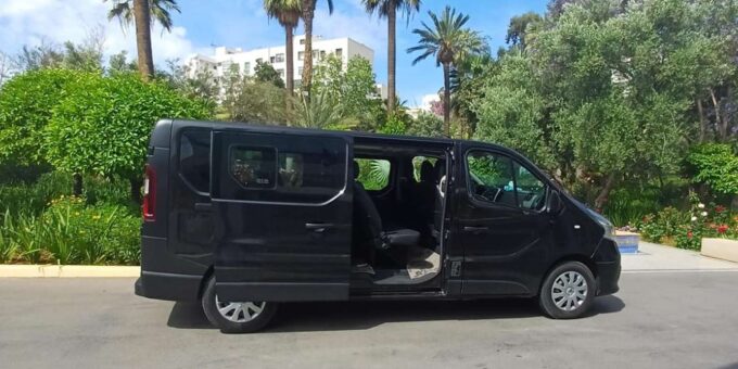 Private Transfer From Fes To Marrakech - Inclusions and Exclusions