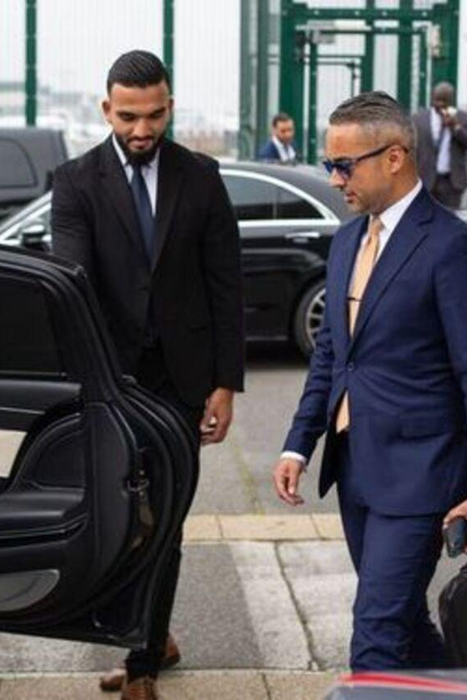 Private Transfer From Fez To Agadir - Transportation Features