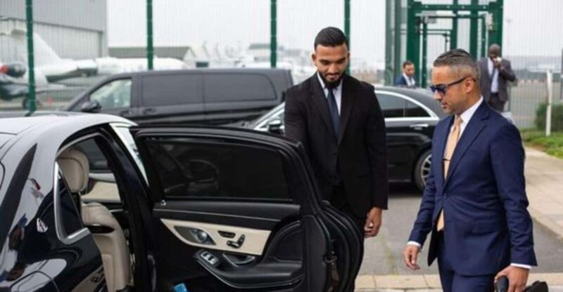 Private Transfer From Fez To Meknes - Good To Know
