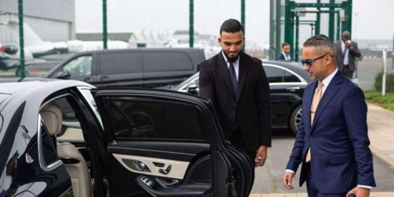 Private Transfer From Fez To Meknes - Transportation Experience Highlights