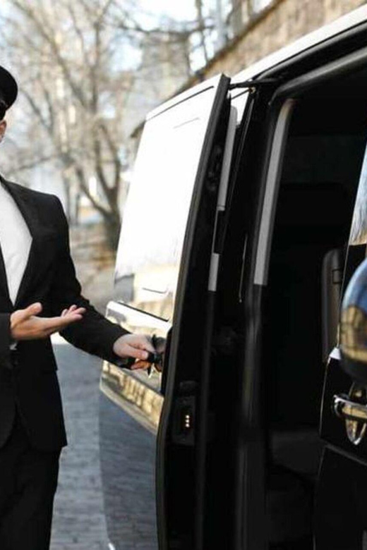 Private Transfer From Fez To Meknes - Frequently Asked Questions