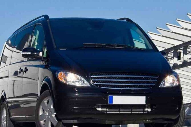 Private transfer from Fiumicino Airport to Rome city centre and vice versa - Introducing the Private Transfer from Rome to Fiumicino or Ciampino Airport