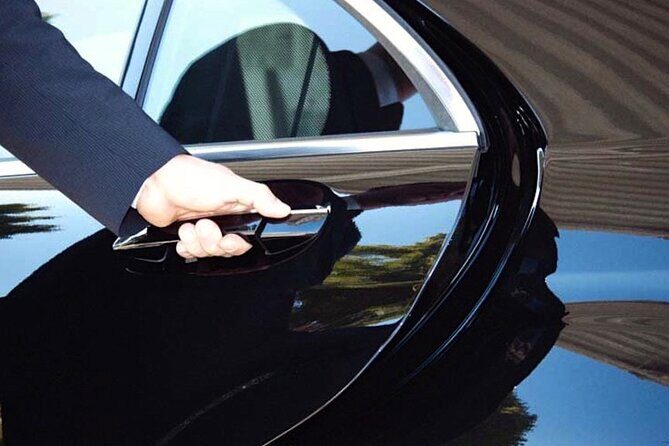 Private Transfer from Fiumicino Airport with 3 Hours Rome Tour - Introducing the Private Transfer from Fiumicino Airport with a 3-Hour Rome Tour