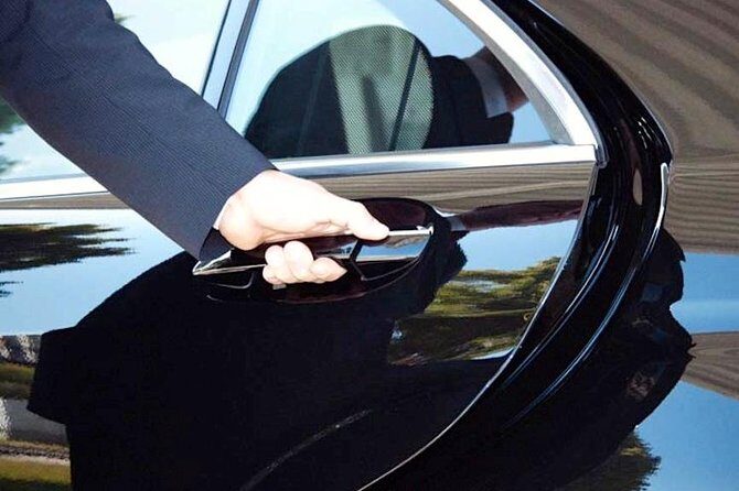 Private Transfer from Fiumicino or Ciampino Airport to Rome or vv - Key Points