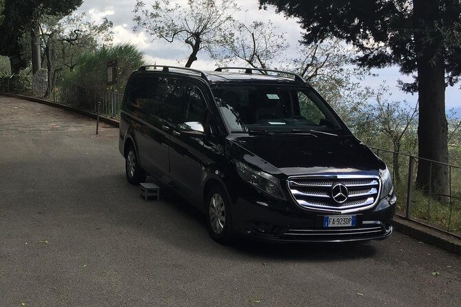 Private transfer from Florence city or airport to Umbria Assisi-Perugia area - Who Will Benefit Most?