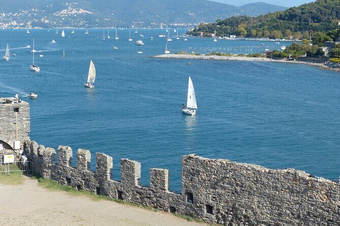 Private Transfer From Florence To La Spezia Local Friendly Driver - What to Expect During Your Journey