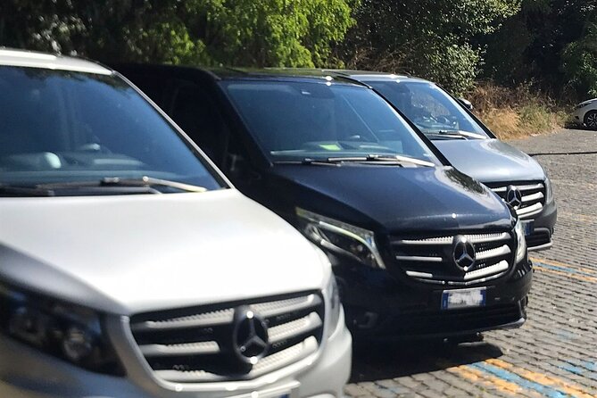 Private Transfer From Florence to Rome - Exploring Rome