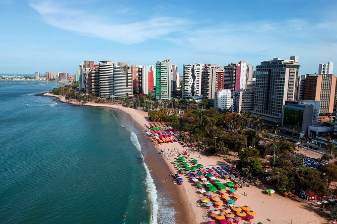 Private Transfer From Fortaleza (For) Airport to Fortaleza City - Questions About Your Stay