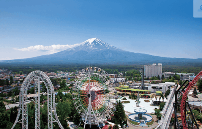 Private Transfer From Fuji-Q Highland to Tokyos 23 Wards - Frequently Asked Questions