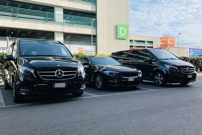Private Transfer From Gdansk Airport (GDN) to Gdynia Cruise Port - Key Points