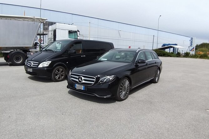 Private Transfer From Gdansk Airport (GDN) to Gdynia Cruise Port - Meeting and Pickup