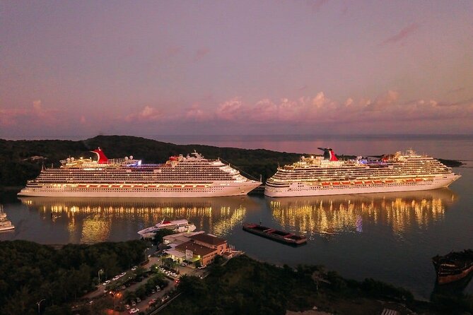 Private Transfer From Gdansk Airport (GDN) to Gdynia Cruise Port - Accessibility and Participation