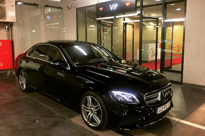 Private Transfer From Gdansk or Airport Gdansk GDN to Elblag - Additional Benefits