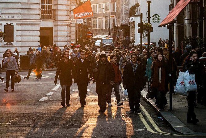 Private transfer from Gdansk to Warsaw with 2h of Sightseeing - Real-World Traveler Insights