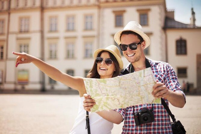 Private transfer from Gdansk to Warsaw with 2h of Sightseeing - Final Thoughts: Who Should Book This?