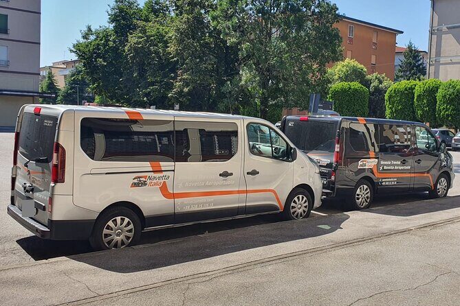 Private Transfer from Genoa Hotels to Genoa Cruise Port - Who Should Book This Transfer?