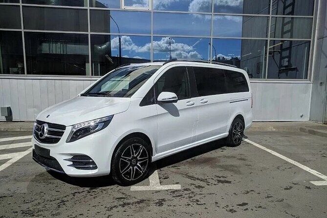 Private Transfer from Genoa hotels to Serravalle Designer Outlet - Authenticity and Practicality: What Sets This Experience Apart?