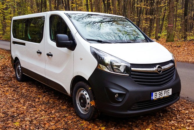 Private Transfer From Giurgiu Port to Bucharest - Good To Know