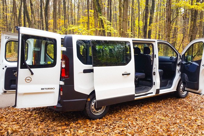 Private Transfer From Giurgiu Port to Bucharest - Reviews Summary