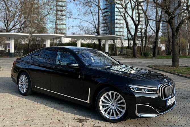 Private Transfer From Giurgiu Port to Bucharest - Transportation Options