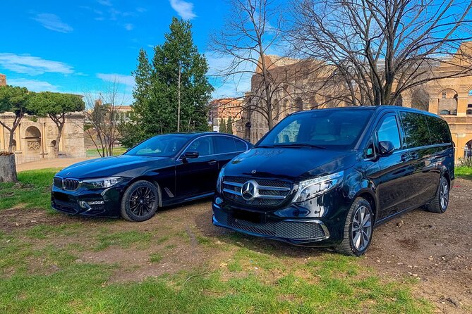 Private Transfer From Gothenburg City to Gothenburg Cruise Port - Booking Information