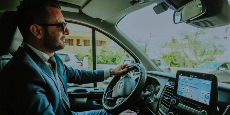 Private Transfer From Gothenburg To Malmö - Key Points