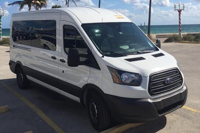 Private Transfer from Grand Bahama Airport (FPO) to Freeport Port - Final Thoughts