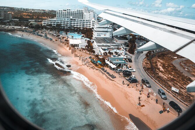 Private Transfer From Guadalajara To Puerto Vallarta, 2 Hour Stop - Key Points