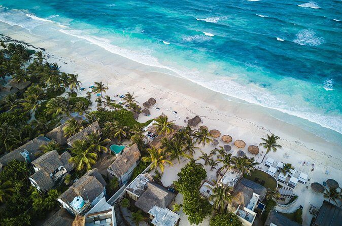 Private Transfer From Guadalajara To Puerto Vallarta, 2 Hour Stop - FAQ