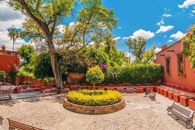 Private Transfer from Guanajuato City to San Miguel de Allende - A Closer Look at the Experience