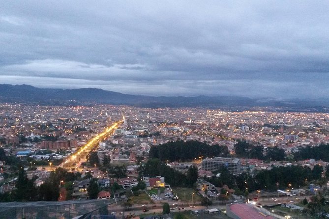 Private Transfer From Guayaquil to Cuenca - Booking and Pickup Details