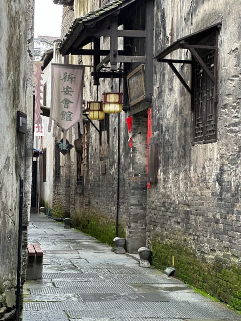 Private Transfer From Guilin to Zhangjiajie - Inclusions