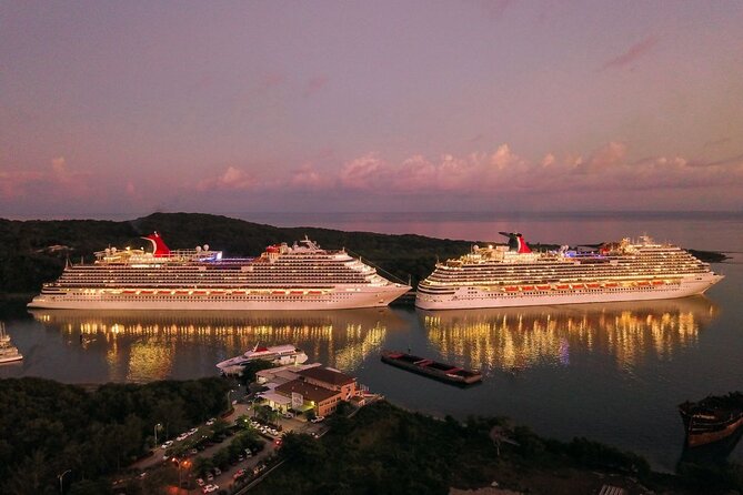 Private Transfer From HAMburg Cruise Port to HAMburg Airport(HAM) - Customer Reviews and Ratings