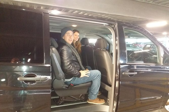 Private Transfer From Heathrow to Your London Hotel - Pricing and Cancellation