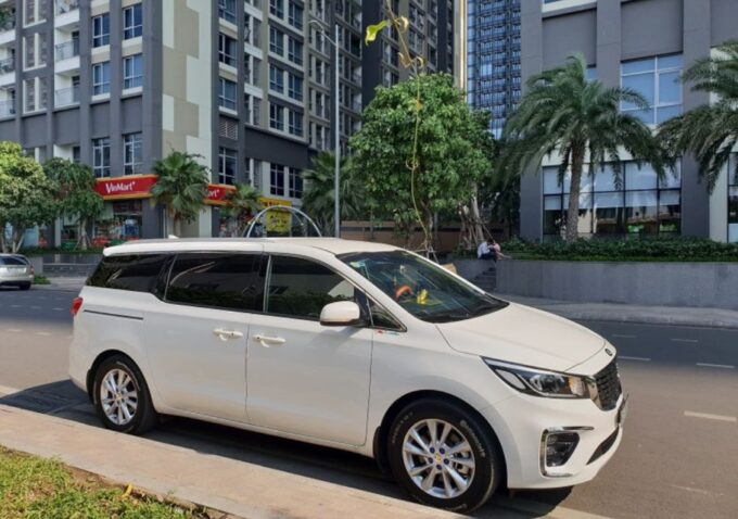 Private Transfer From HO CHI MINH to MUINE - Booking and Cancellation Policy