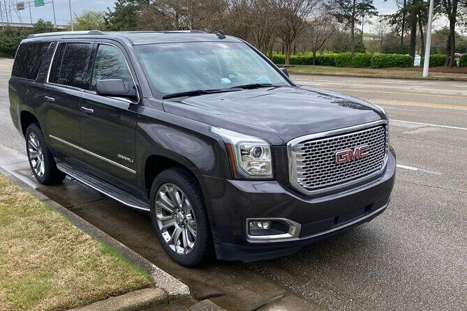 Private Transfer from Honolulu Airport (HNL) to Honolulu Port - The Experience in Detail