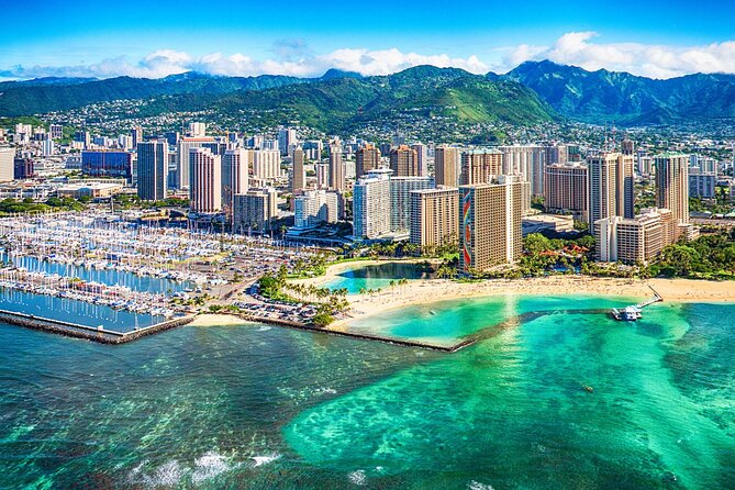 Private Transfer From Honolulu (Hln) Airport to Kawela - Child Safety and Accessibility Options