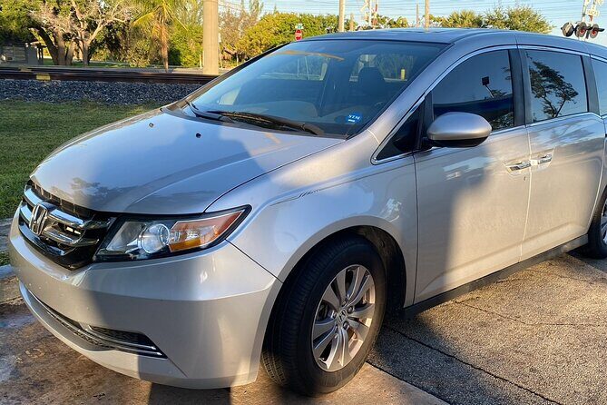 Private Transfer from Honolulu / Waikiki hotels to Honolulu Port - Who Should Book This Transfer?